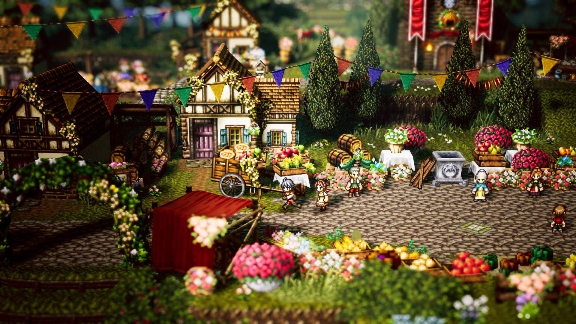 Imagem in-game
