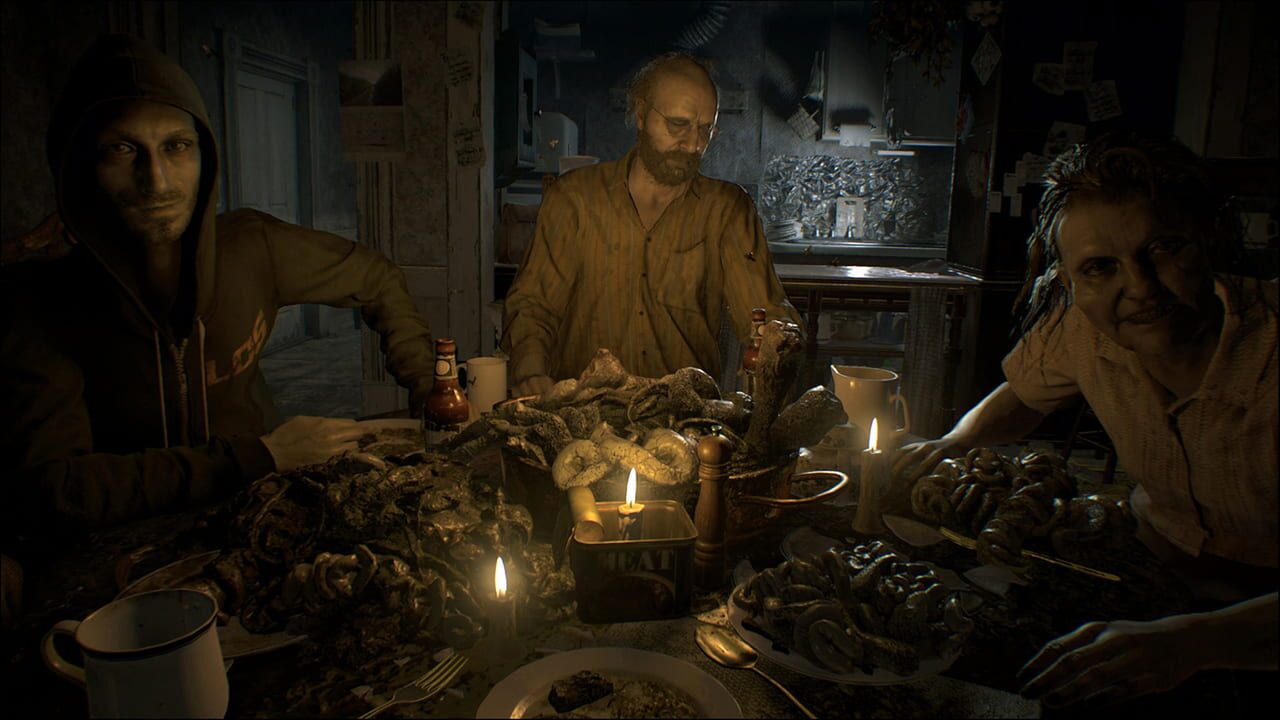 Imagem in-game