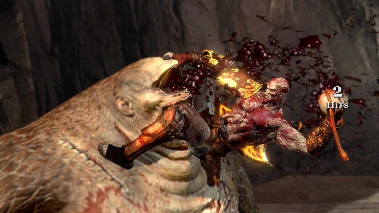 Imagem in-game