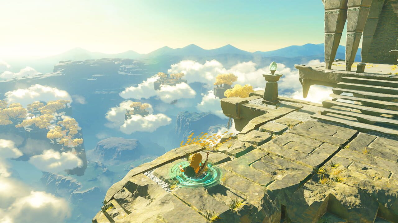 Imagem in-game