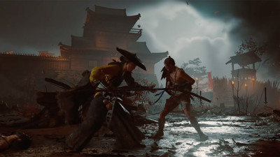 Imagem in-game