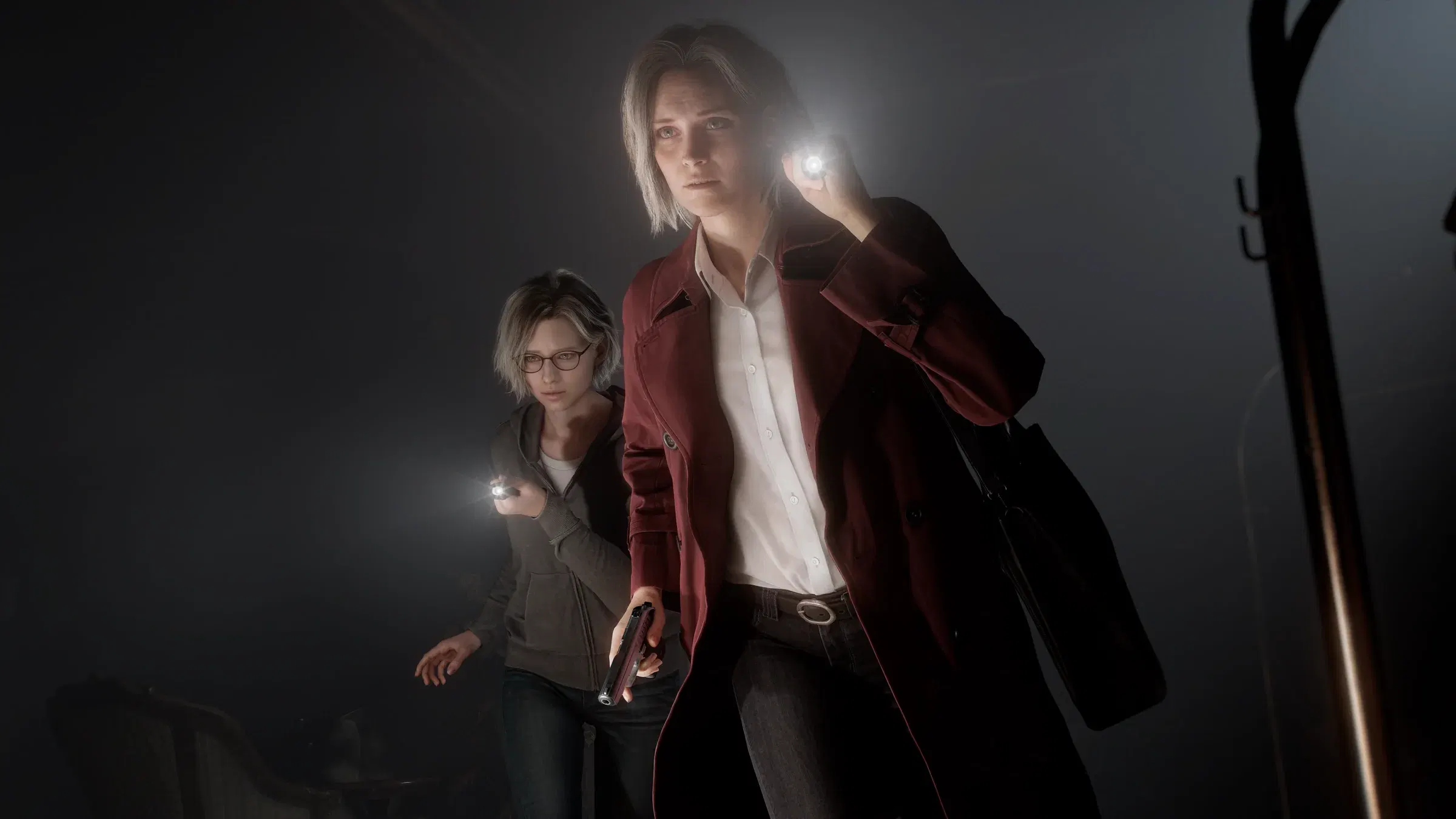 Imagem in-game