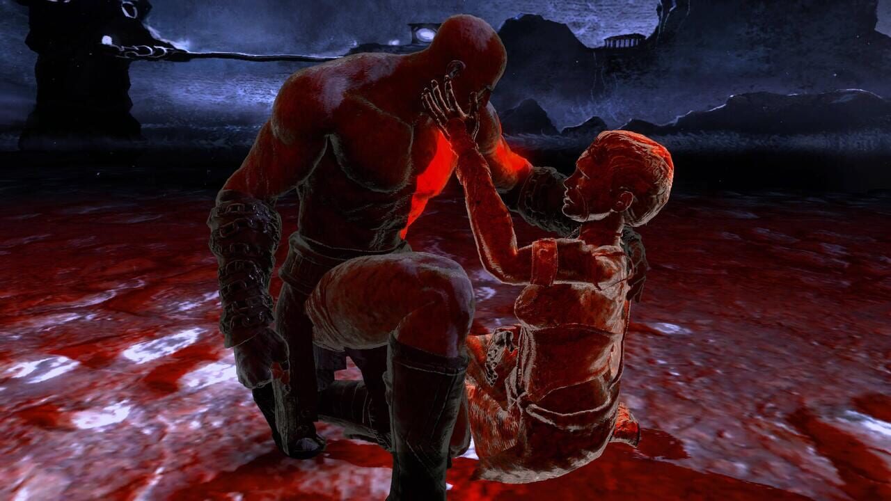 Imagem in-game