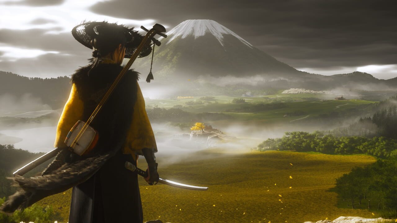 Imagem in-game