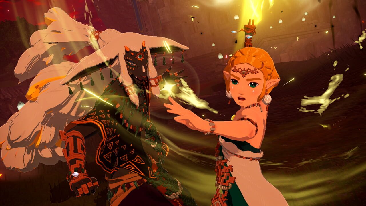 Imagem in-game