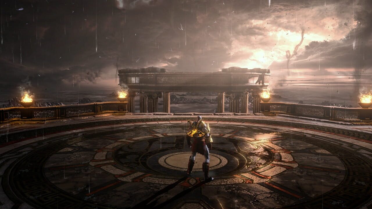 Imagem in-game