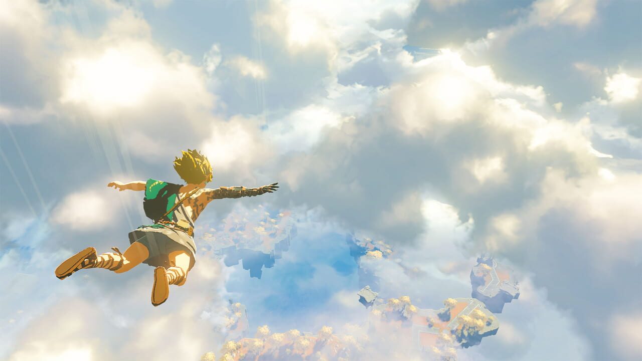 Imagem in-game
