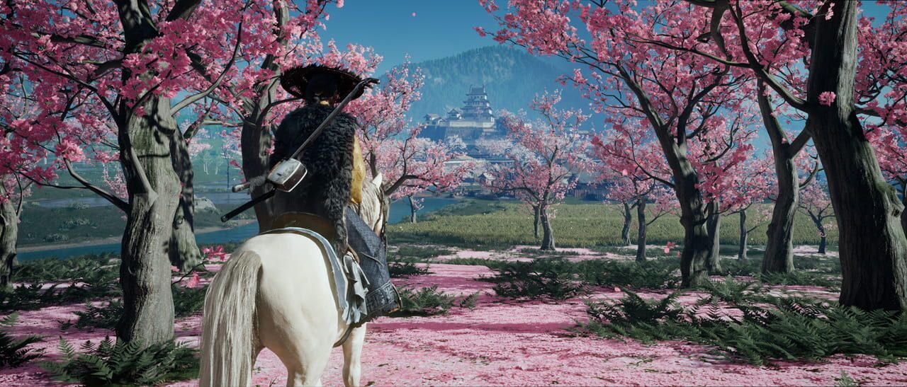 Imagem in-game
