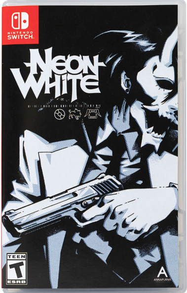 Capa Variante USA