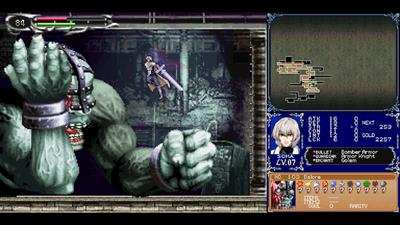 Imagem in-game