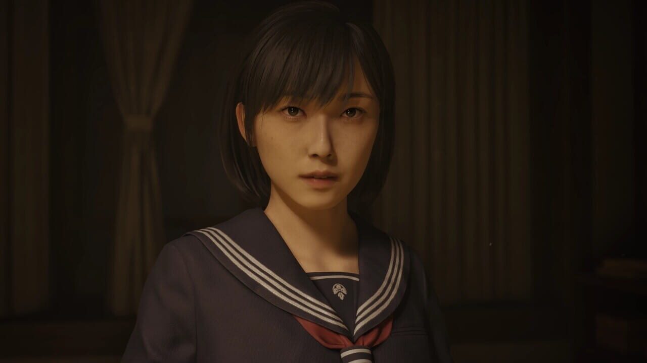 Imagem in-game