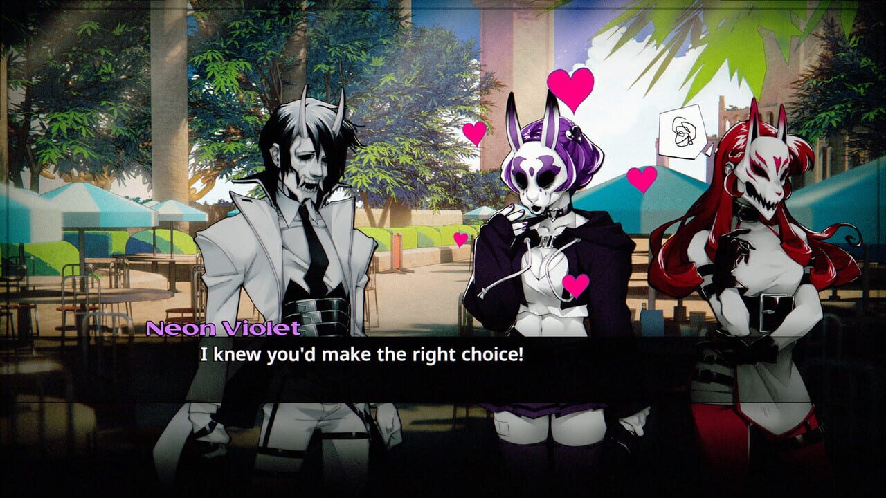Imagem in-game