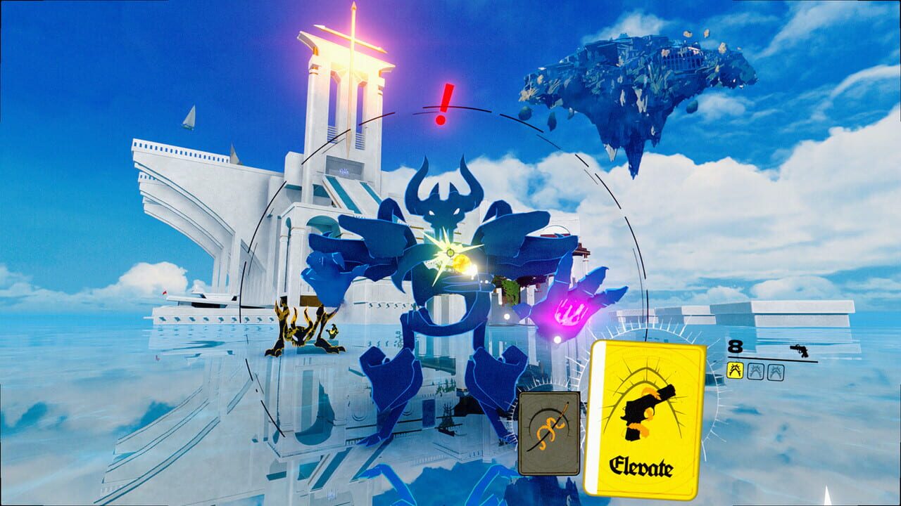 Imagem in-game