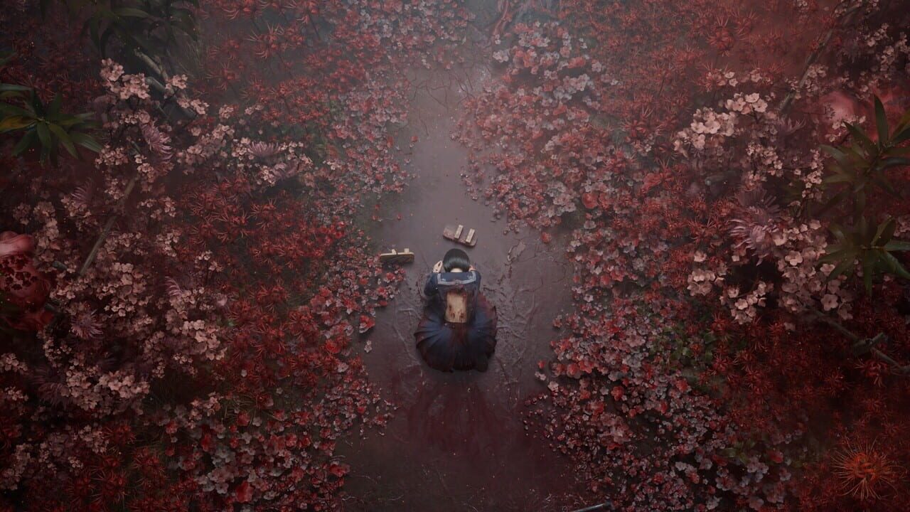 Imagem in-game