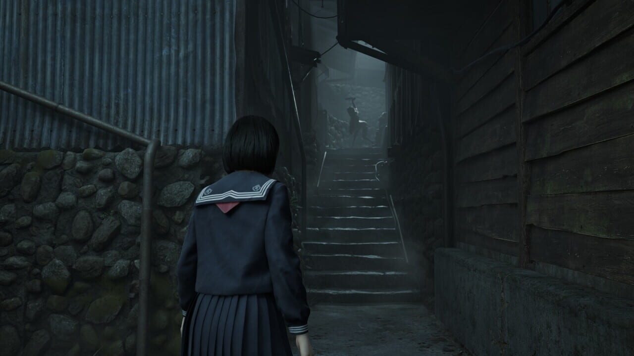 Imagem in-game